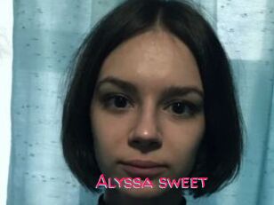 Alyssa_sweet