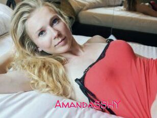 AmandaSSHY