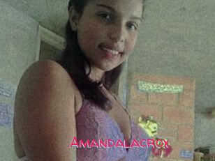 Amandalacrox