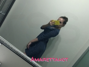 Amarettahot