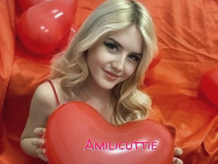 Amilicuttie