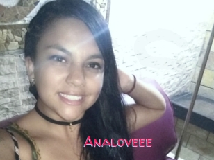 Analoveee