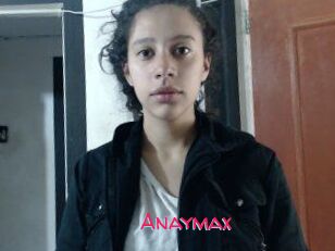 Anaymax