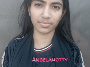 Angelahotty