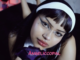 Angeliccopal