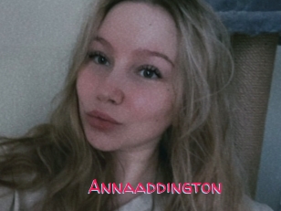 Annaaddington