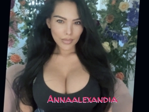 Annaalexandia