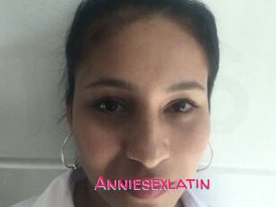 Anniesexlatin