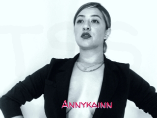 Annykainn