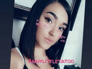 Annylittletatoo