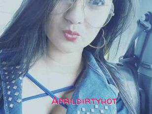 Aprildirtyhot