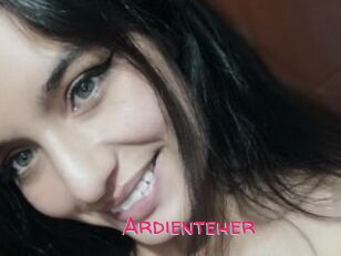 Ardienteher