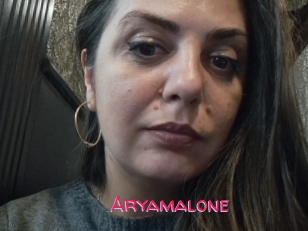 Aryamalone