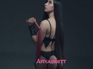 Aryasmitt