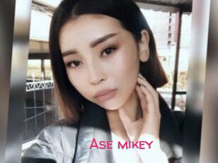 Ase_mikey