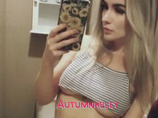 Autumnkelly