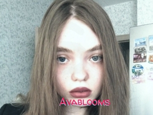 Avablooms