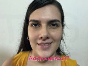 Axejaandra07