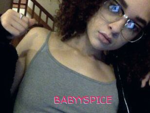 BABYY_SPICE