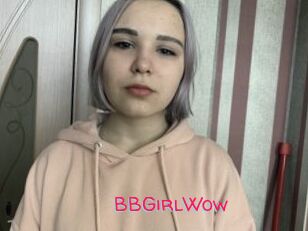 BBGirlWow