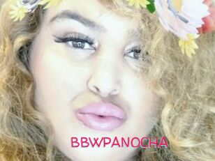 BBWPANOCHA