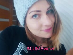 BLUMEvicky