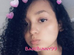 BabeBunny99