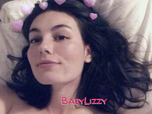 BabyLizzy