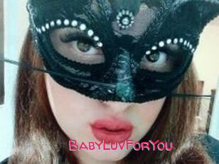 BabyLuvForYou