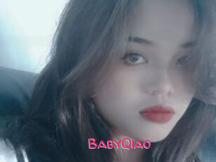 BabyQiao