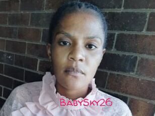 BabySky26