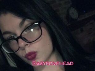 Babybonehead