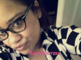 Babybootsxx