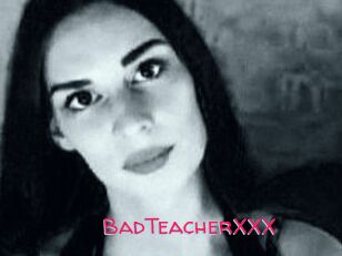 Bad_TeacherXXX