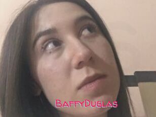 BaffyDuglas