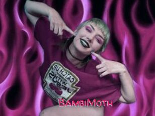 BambiMoth