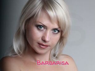 Barbarisa