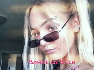 Barbie_xxx_Bitch