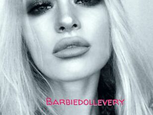 Barbiedollevery