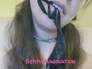 BeMyImagination