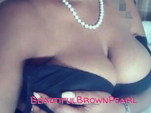 BeautifulBrownPearl