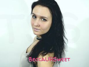 BeccaURSweet