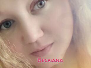 Beckiana