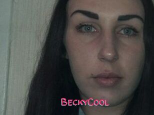 BeckyCool