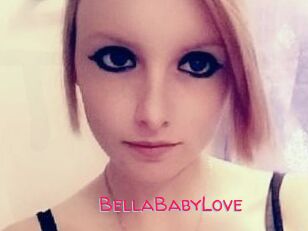 Bella_Baby_Love