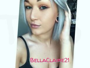 BellaClaire21