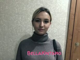 BellaKintaro