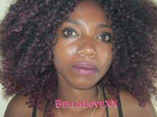 BellaLoveXX