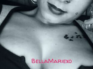 BellaMariexo