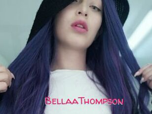 BellaaThompson